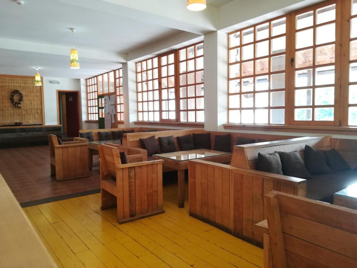 Carobni Breg Hotel Mokra Gora Bagian luar foto