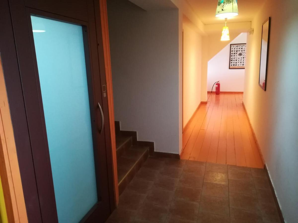 Carobni Breg Hotel Mokra Gora Bagian luar foto